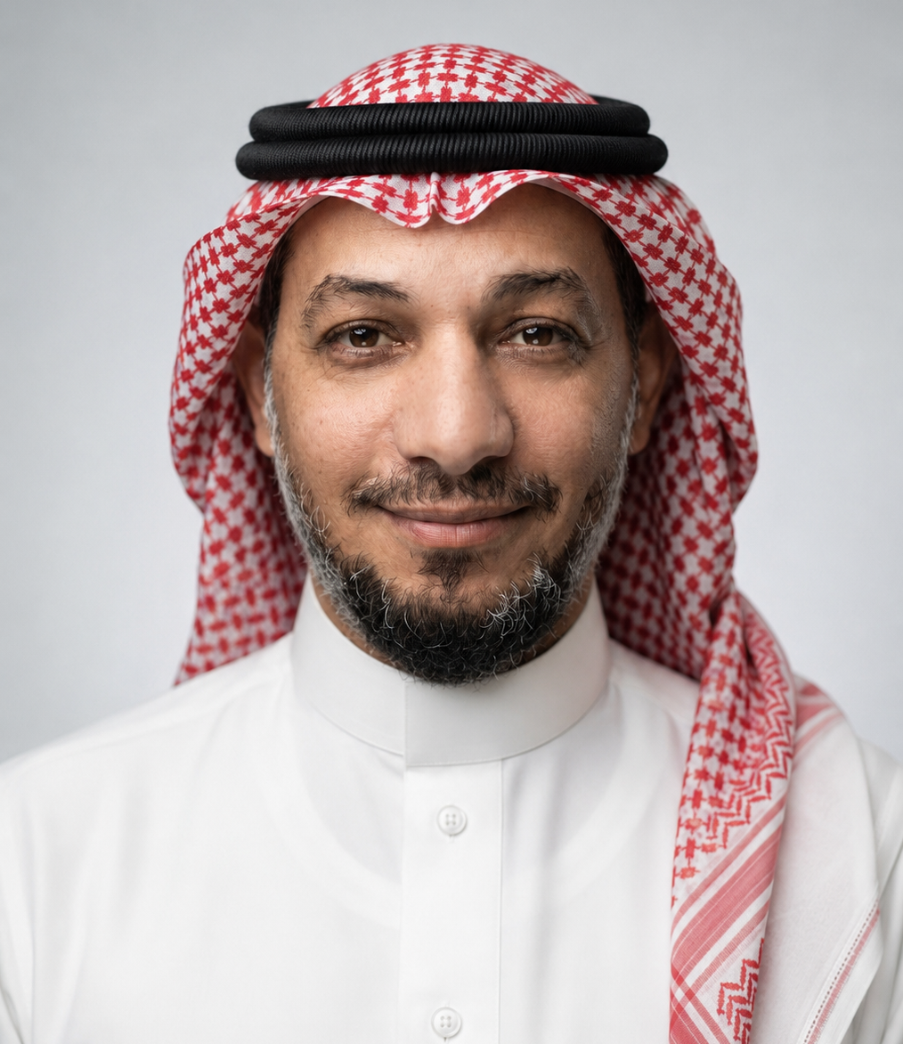 IBRAHIM AL-MUHANNA