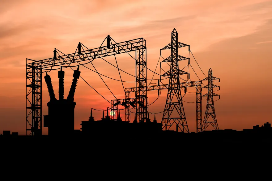 Power & Utilities
