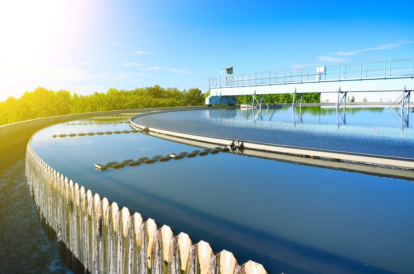 Water & Desalination