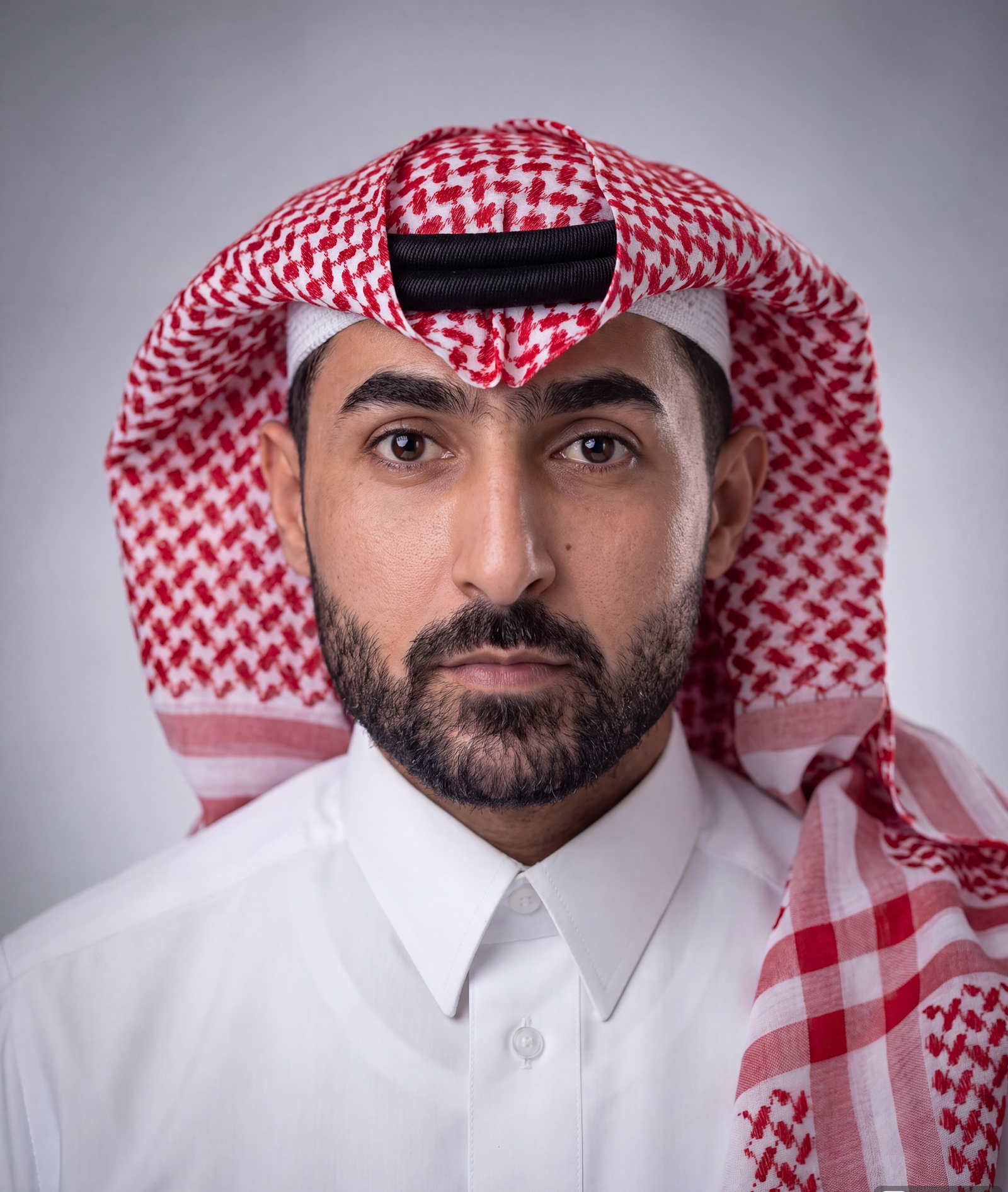 MOHAMMED AL-MAJHAD